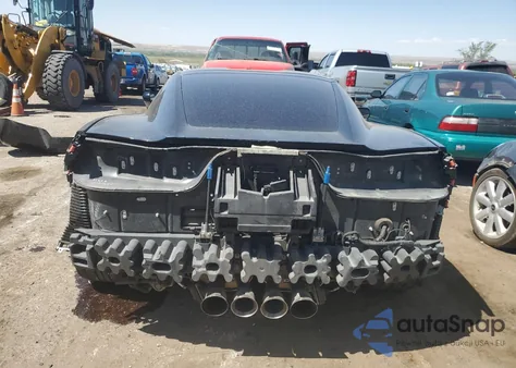 2014 Chevrolet Corvette Stingray Z51 2Lt from USA, damaged, VIN 1G1YJ2D74E5102617